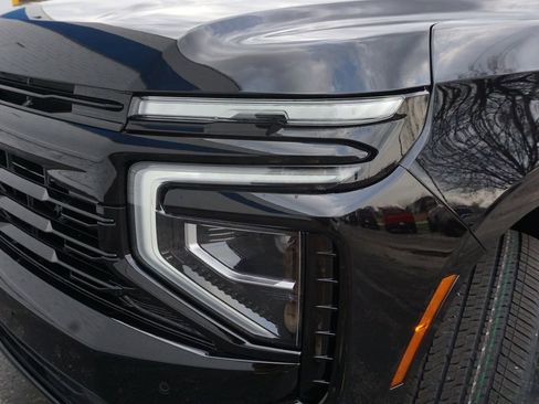 New 2026 Chevrolet Tahoe RST w/ Comfort Package image 33