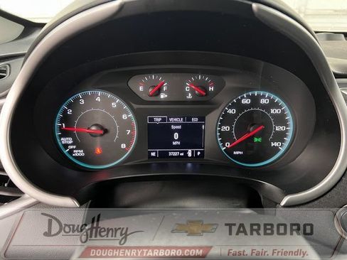 Used 2024 Chevrolet Malibu LT FWD image 51