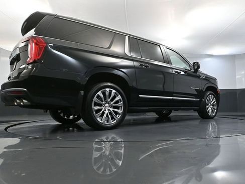 Used 2024 GMC Yukon XL Denali w/ Advanced Technology Package image 65