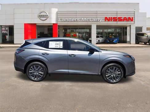 New 2026 Nissan Murano SL AWD/4WD image 2