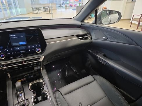 Used 2024 Lexus RX 350h image 18