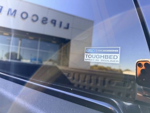 Used 2021 Ford F150 Lariat w/ Equipment Group 502A High image 14