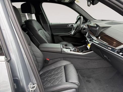 New 2026 BMW X5 xDrive40i AWD/4WD image 15