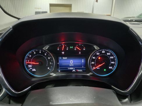 Used 2020 Chevrolet Equinox LT w/ Midnight Edition image 37