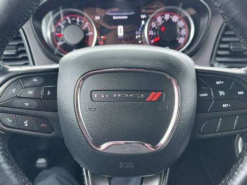 Used 2023 Dodge Challenger SXT w/ Plus Package image 12