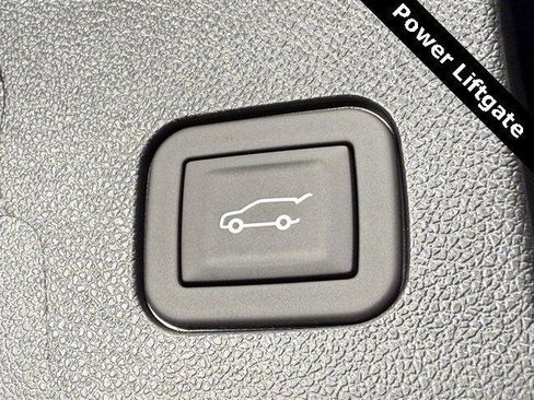 New 2026 Chevrolet Equinox ACTIV image 15