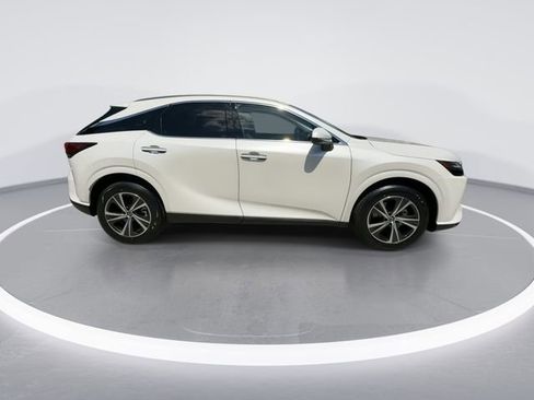 Certified 2023 Lexus RX 350 Premium w/ Cold Area Package image 9