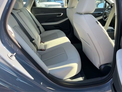 Certified 2026 Hyundai Sonata SEL AWD/4WD image 21