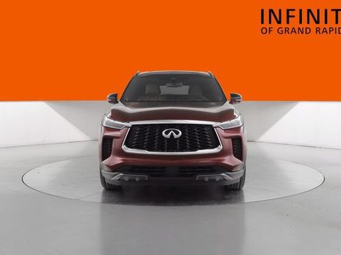 Used 2024 INFINITI QX60 Autograph AWD/4WD image 2