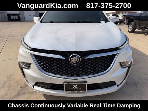 Used 2022 Buick Enclave Avenir w/ Avenir Technology Package image 7