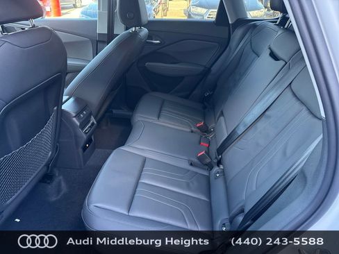 New 2026 Audi Q3 quattro 2.0T image 36