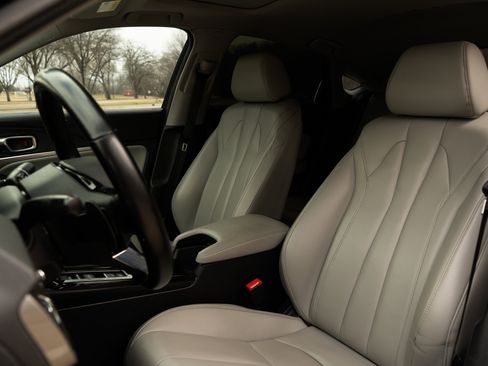 Used 2023 Acura Integra image 17