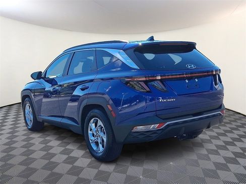 Used 2022 Hyundai Tucson SEL image 7