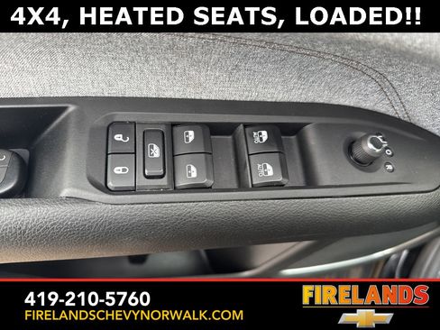 Used 2023 Jeep Compass Latitude image 26