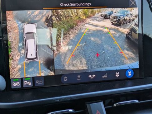 New 2026 Subaru Outback Touring XT image 23