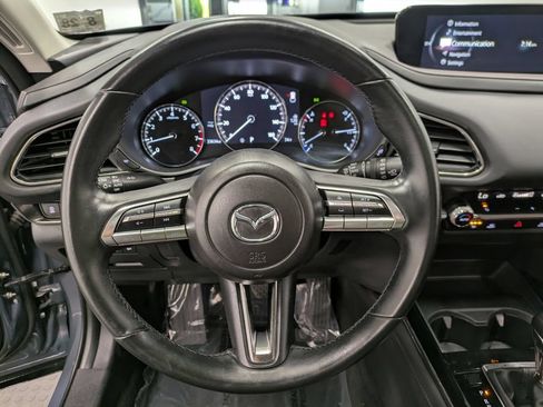 Certified 2023 MAZDA CX-30 AWD 2.5 S w/ Preferred Package image 22