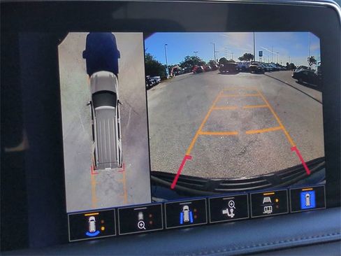 Certified 2023 Chevrolet Tahoe LT w/ Luxury Package image 25