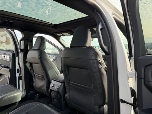 New 2026 Ford Explorer ST AWD/4WD image 21