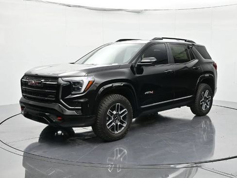 New 2026 GMC Terrain AT4 image 1