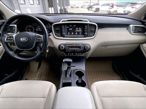 Used 2019 Kia Sorento LX w/ Option Group 020 image 15
