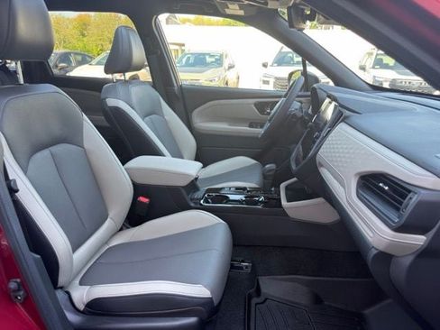 Used 2026 Subaru Forester Limited AWD/4WD image 25