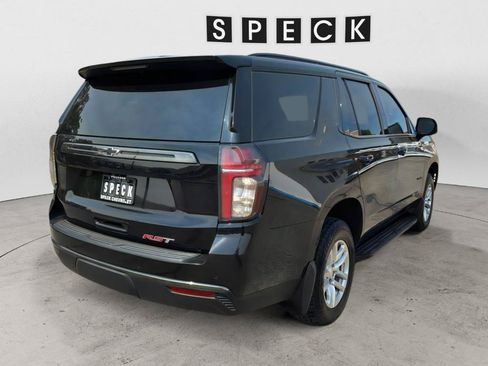 Used 2022 Chevrolet Tahoe RST w/ Luxury Package AWD/4WD image 5