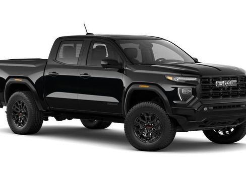 New 2026 GMC Canyon Elevation w/ Convenience Package AWD/4WD image 54