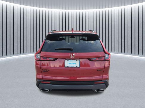 New 2026 Honda CR-V Sport-L image 5