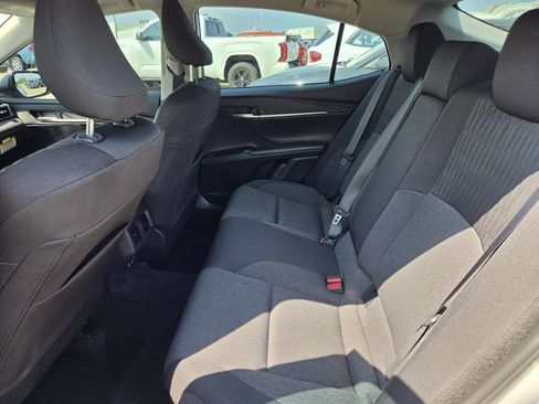 Used 2026 Toyota Camry LE w/ Convenience Package FWD image 29