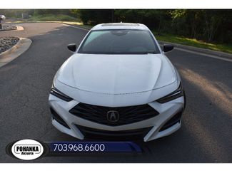 New 2025 Acura TLX SH-AWD w/ A-SPEC Pkg video 3