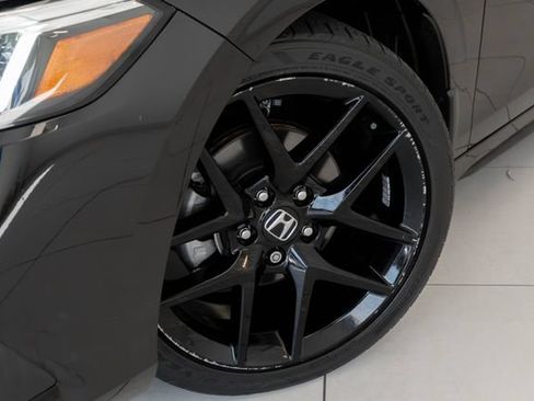 Certified 2023 Honda Civic Sport image 2