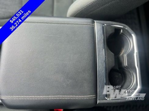 Used 2023 Ford F250 XLT w/ XLT Premium Package image 17