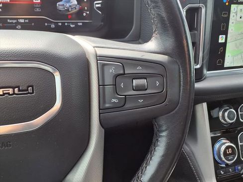 Used 2022 GMC Yukon XL Denali w/ Denali Ultimate Package image 24