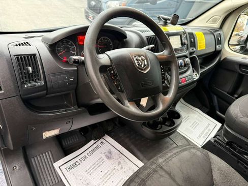Used 2019 RAM ProMaster 3500 image 26