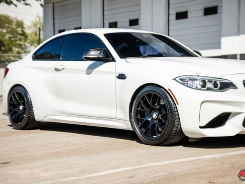 Used 2017 BMW M2 image 78