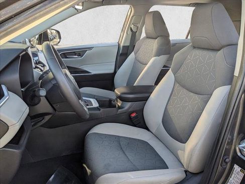 Used 2023 Toyota RAV4 XLE image 16