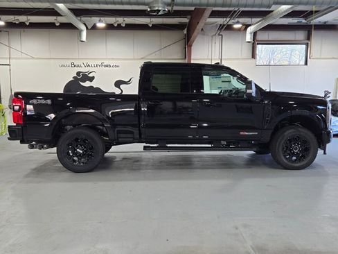 New 2026 Ford F350 XLT w/ XLT Premium Package image 6