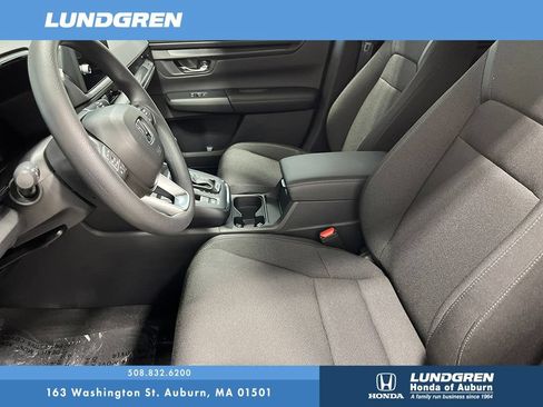 New 2026 Honda CR-V EX image 18