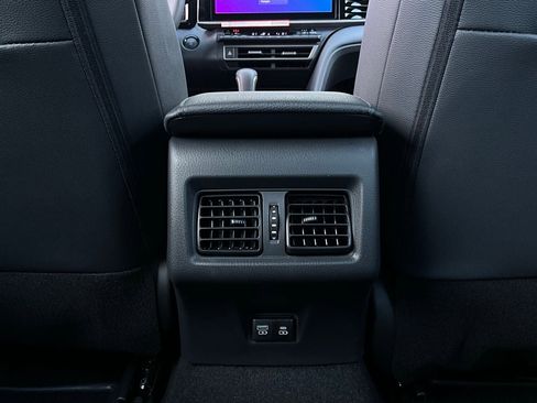 New 2026 Toyota Camry XSE image 13