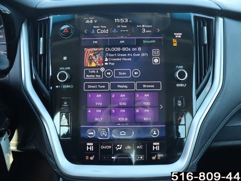 Used 2020 Subaru Legacy Premium w/ Cargo Package image 18