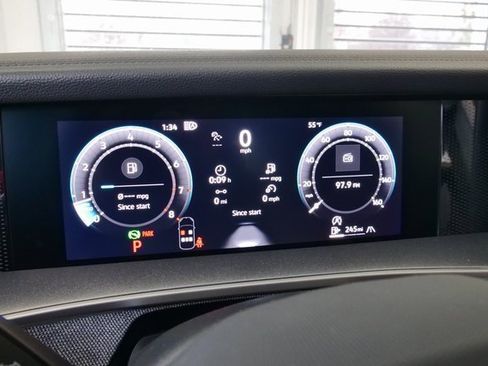 New 2026 Volkswagen Tiguan S image 18