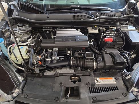 Certified 2022 Honda CR-V EX-L image 18