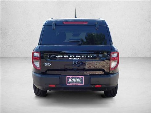 Used 2021 Ford Bronco Sport Big Bend w/ Big Bend Package (96B) AWD/4WD image 3