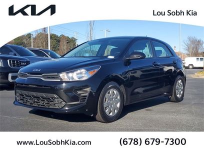Used 2023 Kia Rio S