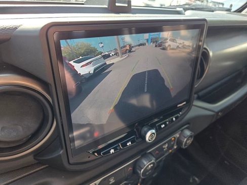Used 2020 Jeep Wrangler Unlimited Sport S AWD/4WD image 33