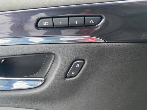 Used 2014 Chevrolet Impala LTZ image 22