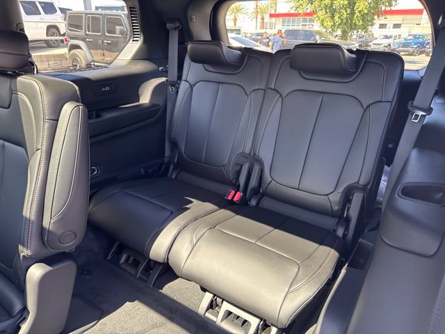 New 2026 Jeep Grand Cherokee L Limited AWD/4WD image 25