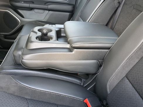 New 2026 RAM 1500 Laramie w/ Laramie Preferred Package AWD/4WD image 12