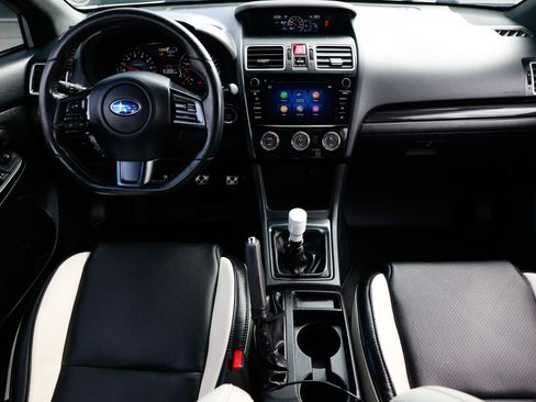 Used 2021 Subaru WRX Premium image 24