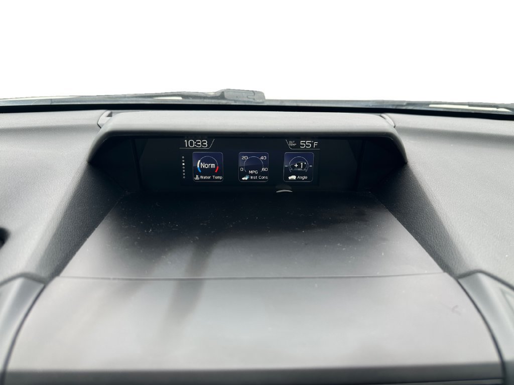 Used 2019 Subaru Impreza 2.0i Sport AWD/4WD image 24